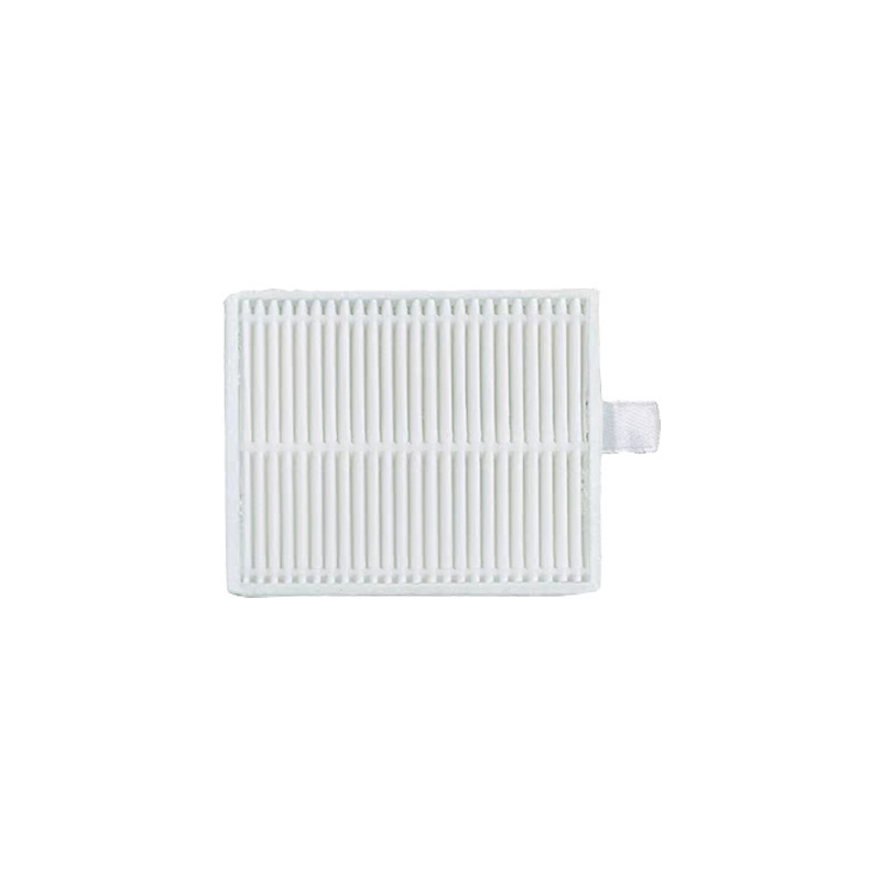 Suitable for Xiaomi E10B112E12C1033C Enhanced Version Sweeping Robot Filter Element Accessories Universal Adaptation