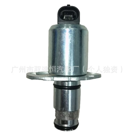 汽车传感器;液压阀;油泵、油嘴