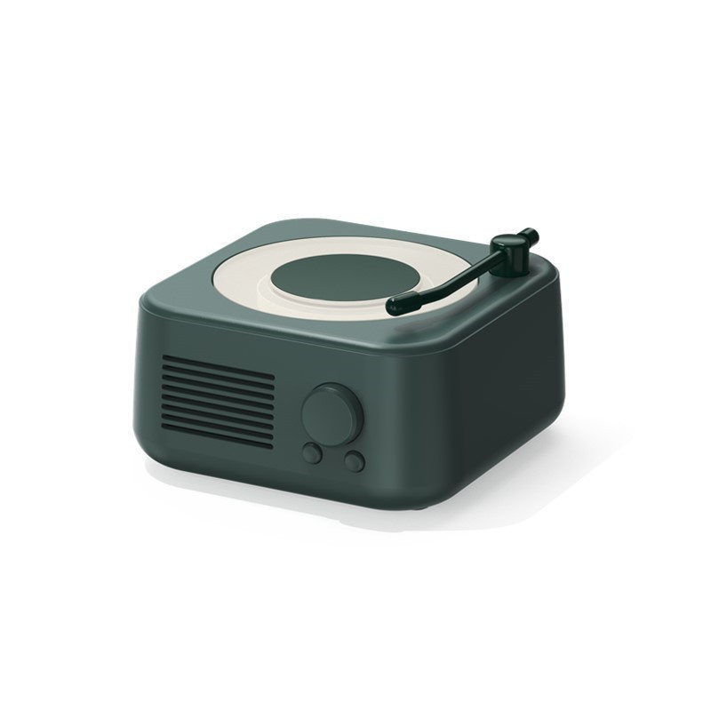 Green [night light model]