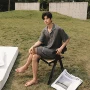 新款外穿夏季短袖家居服