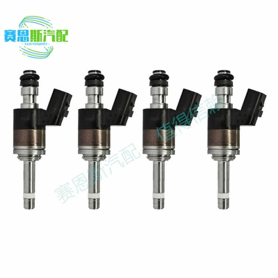 Cross-border direct injection nozzle Oil pump, nozzle