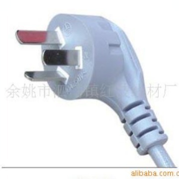 供应国标电源线，国标插头，电源线，延长线