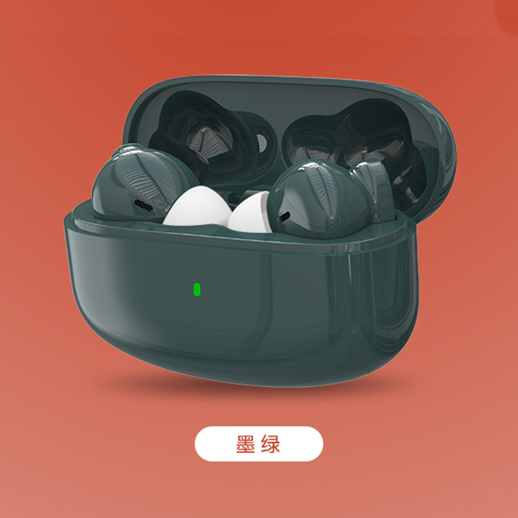 爆型華強北bluetoothイヤホン無線入耳式騒音低減TWS高音質スポーツ競合イヤホン卸売り|undefined