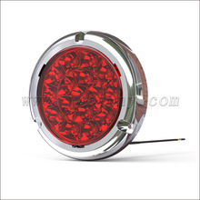 ���F��Ȧ LED 24V β�� ����� ��� ߅�� �x܇��