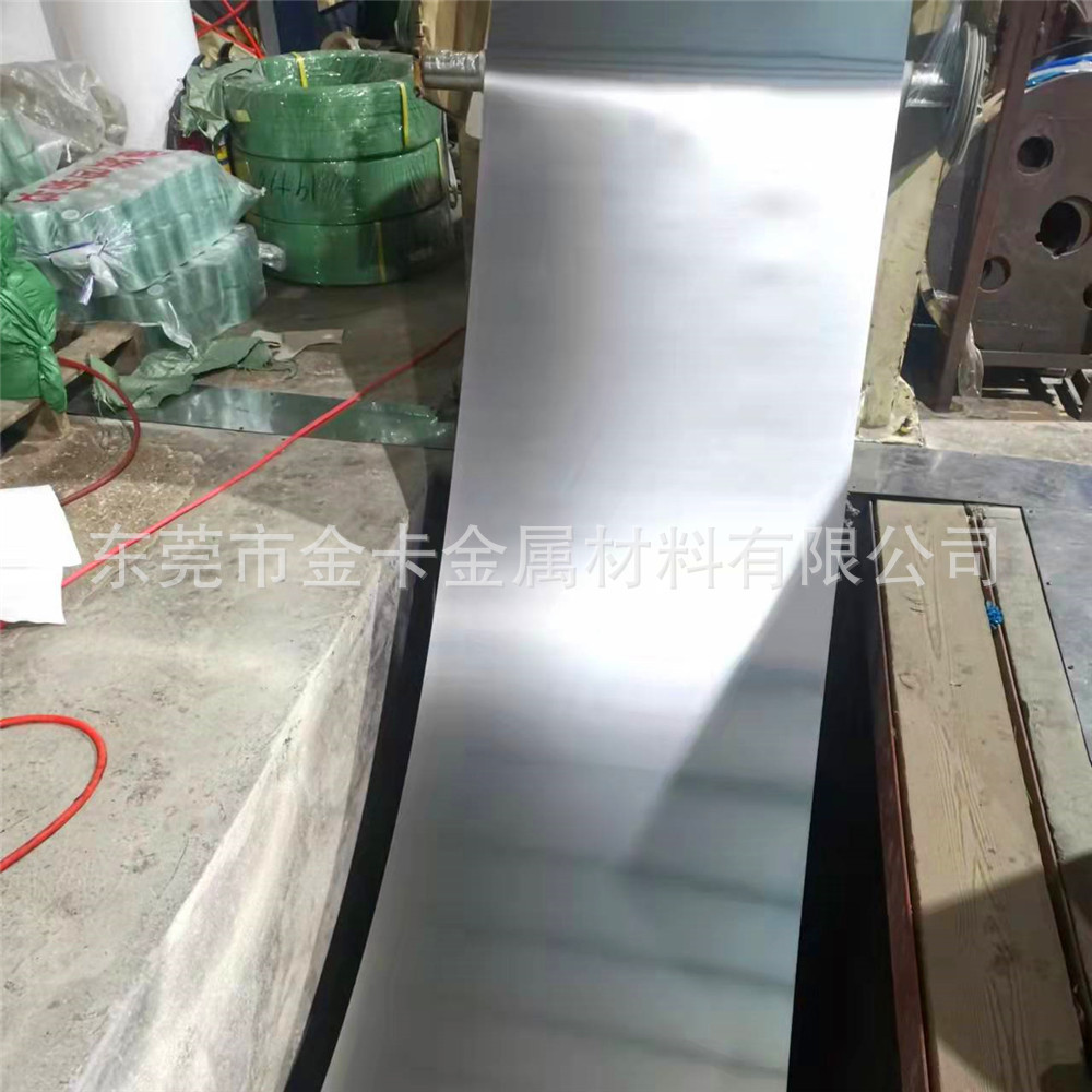 超薄精密不锈钢带0.03mm 0.04mm 0.06mm 0.05mm不锈钢带不锈钢箔