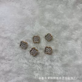 钮扣;胸针;饰品配件
