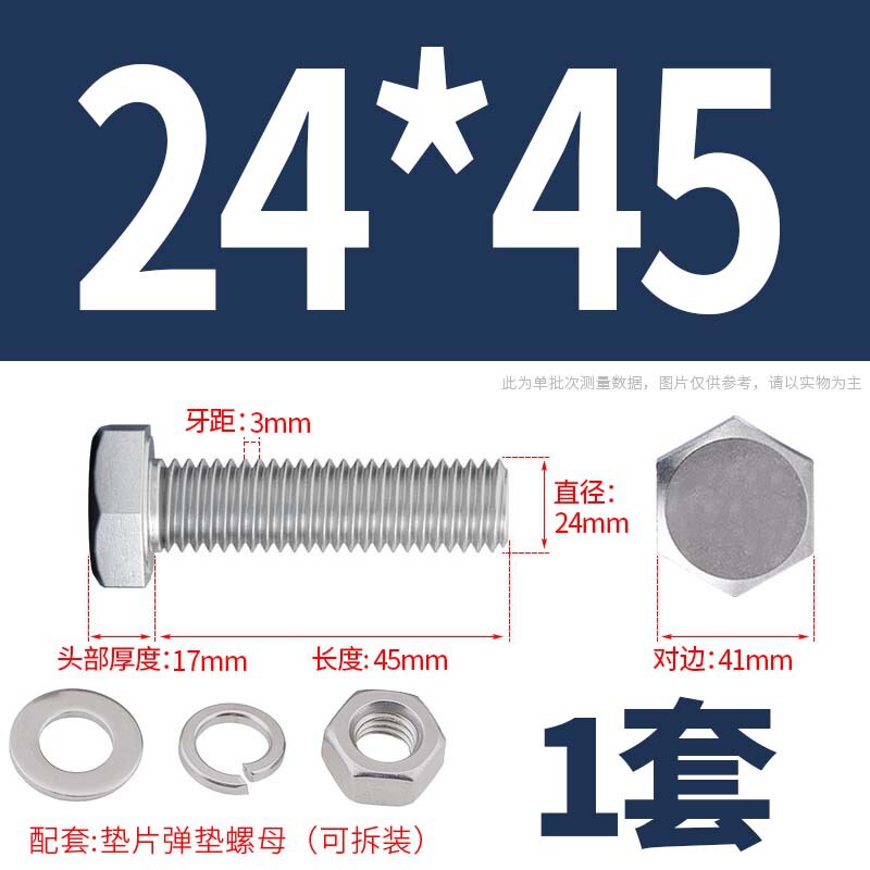 304ステンレス外六角ねじナット大全セットボルト延長スペーサーキャップm 5m 6m 8m 10m 12m 16|undefined