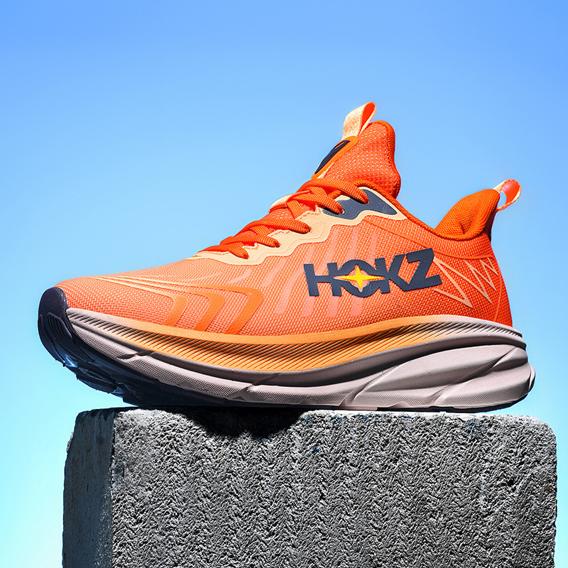 autumn fashionable trend comfortable breathable universal running…