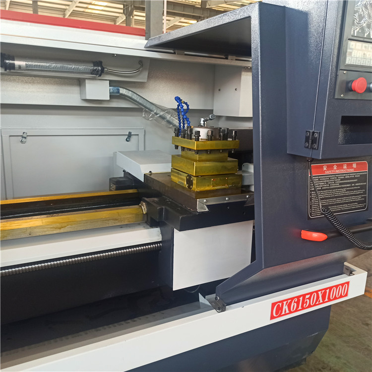 CK6150<i></i>X1000数控车床1 (2)