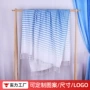 编织跨境加厚吸水沙滩巾