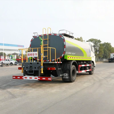 for road greening and – Suvarma maşınları