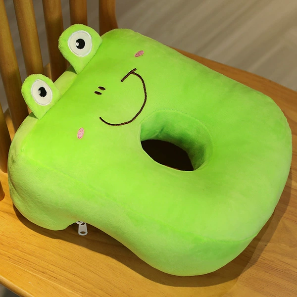 Green frog