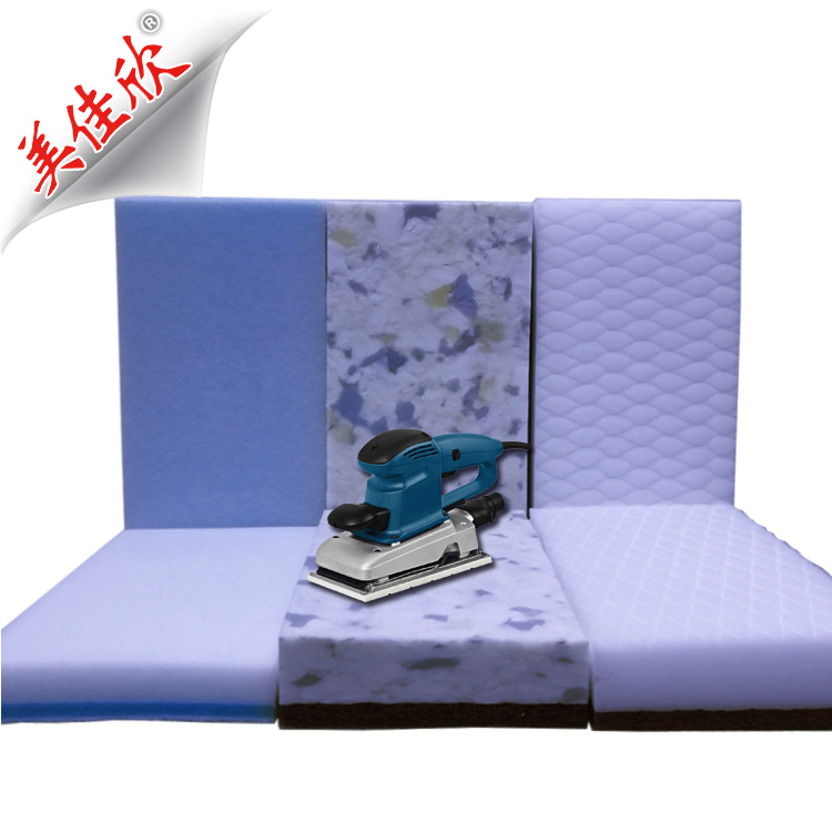 瓷砖台面清洁 打磨翻新盘 抛光机密胺盘 瓷砖表面抛磨片 思航批发