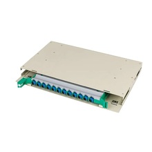12��ODF SC/UPC ���w�侀��12о�C��ʽ���w���m��������� ���l