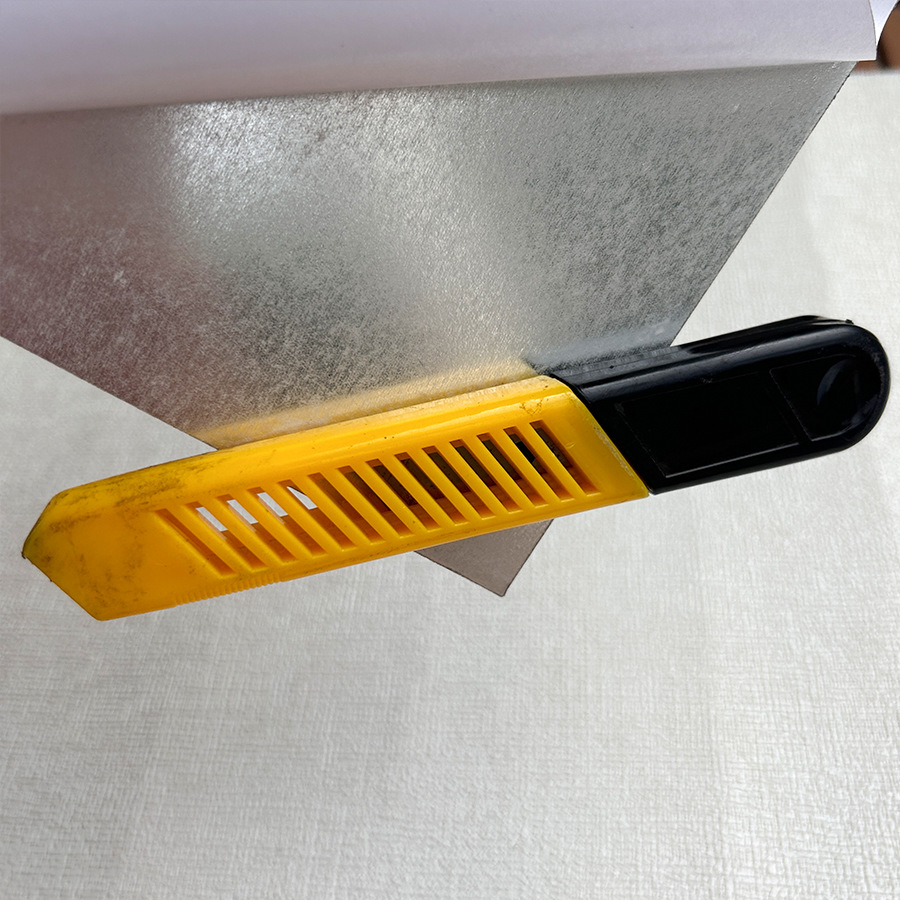 Decorative Bathroom Mirror High-definition Acrylic Wall Sticker_voghion.com