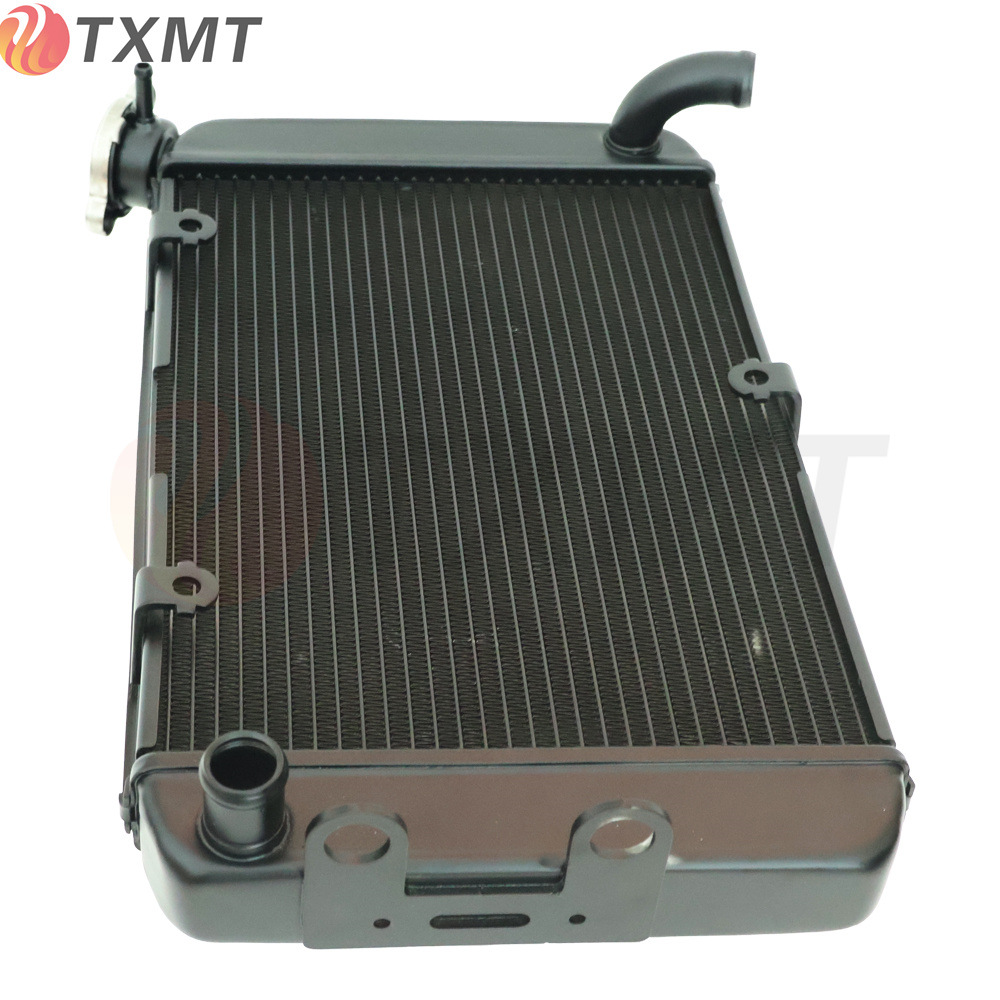 Suitable for Kawasaki Vulcan S VN650 15-22 motorcycle water tank assembly radiator