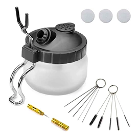 喷涂工具;涂装配件;气动工具配件