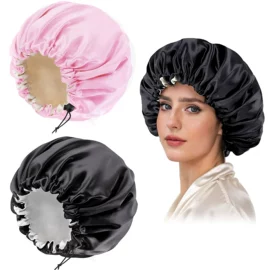 成人帽;发带;发圈