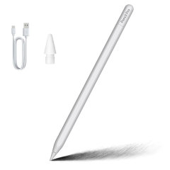 2025新款pencil适用ipad电容笔防误触电容笔