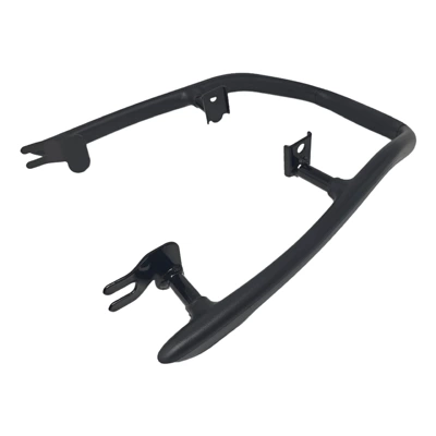 Rear Seat, Backrest Guard, Rear | Motorcycle tail