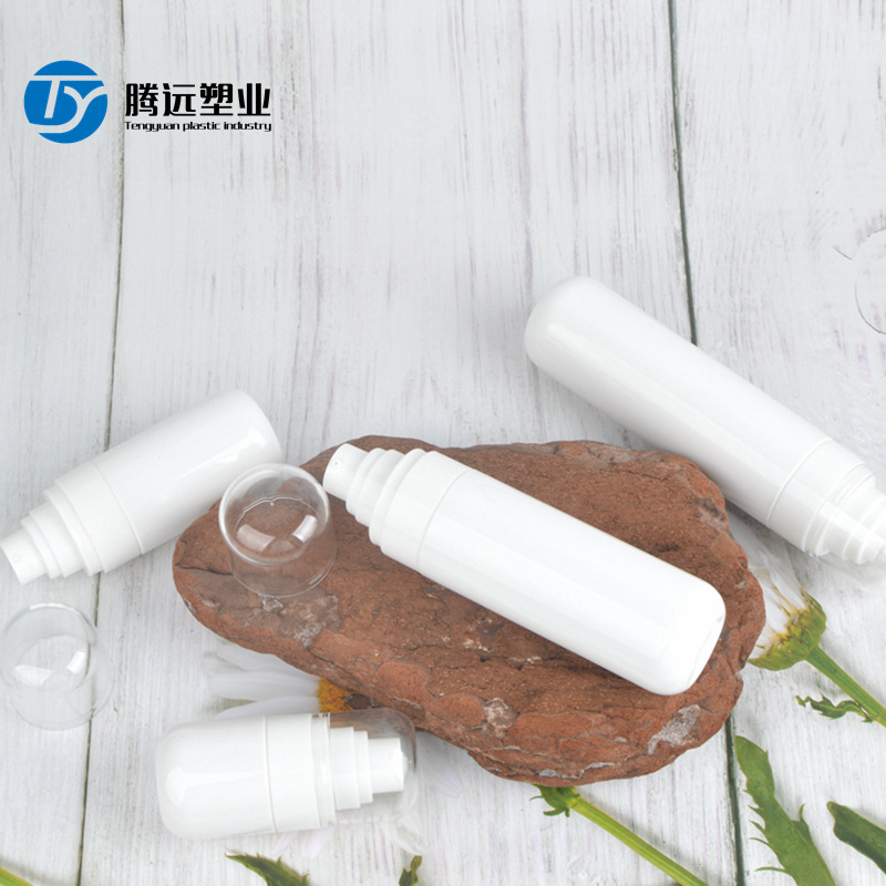 100ML定妆喷雾瓶 120ML保湿补水瓶 80ML精华液瓶 30ML乳液瓶