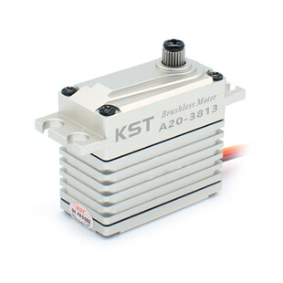 ����ԭ�bKST A20-3813 7.4V 38KGȫ�����X��C��Ť����C���I��