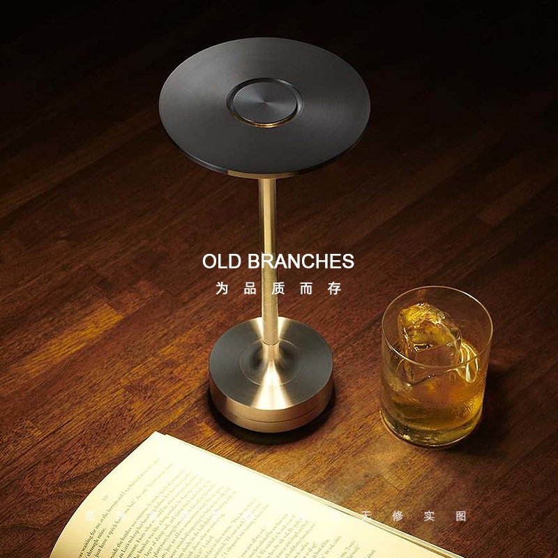 Cross-Border Light Luxury All-Aluminum Rechargeable Table Lamp, Cafe Bar Romantic Atmosphere Lamp, Outdoor Camping Atmosphere Lamp Cross-Border Light Luxury All-Aluminum Rechargeable Table Lamp, Cafe Bar Romantic Atmosphere Lamp, Outdoor Camping Atmosphere Lamp
