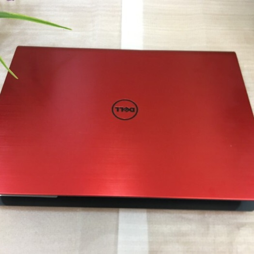 Wholesale Del5447 5448 Laptop I5 8g Solid State Independent Graphics 14inch Thin and Fashionable
