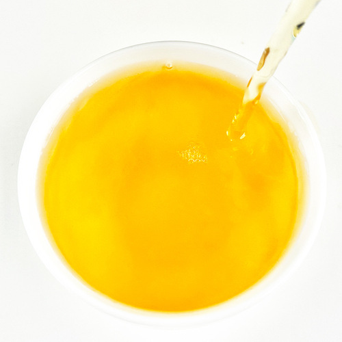 Wholesale Specialty Tea Leaves for White Peach Oolong Tea Milk Tea Shops