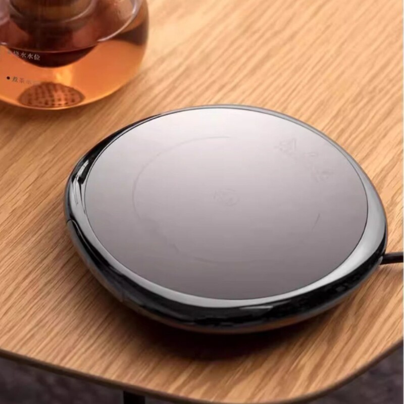 Xiaozuo Z8 Small Thin Stove Electric Ceramic Stove Tea Stove Household Small Mini Ultra-Thin Portable Moka Pot Coffee Stove Xiaozuo Z8 Small Thin Stove Electric Ceramic Stove Tea Stove Household Small Mini Ultra-Thin Portable Moka Pot Coffee Stove