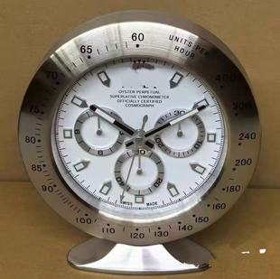 Wall ClockԴ�^�S��10���ʿ����R�����⚤ҹ��ˮ����R�������Q
