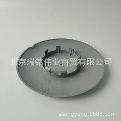 6614013324 Mercedes-Benz small wheel Car logo