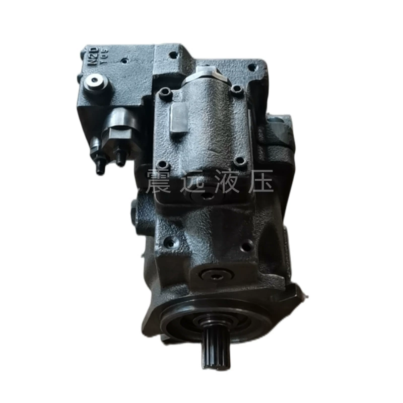 Япония Kawasaki KPM гидравлический насос плунжерный насос K3VL45/B-1NLSM-L1