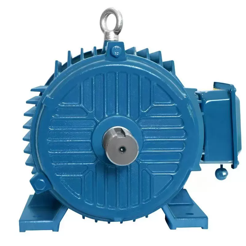 YE3—80M1--80M2  0.75KW—1.1KW  三相异步电动机可达2 4 6 8级