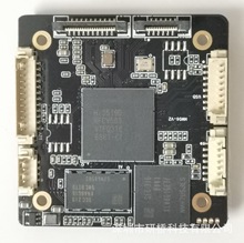 ��˼Hi3519DV500�_�l��Ӳ�� ����ҕ�l����AI ISP�z���^ģ�K4K30��