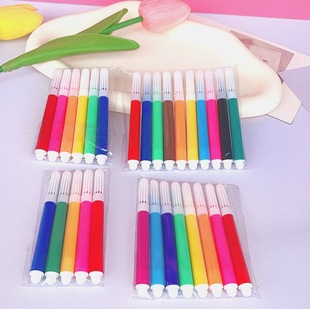 101-6ɫ 12ɫ����T�fˮ�ʹP��ͯdiy���P ��ɫ�P�L����Ʒ�W���YƷ