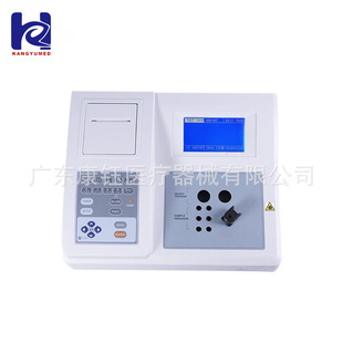 ���Q�羳��Ѫ�����x��ͨ��Ѫ���xKY5001Coagulation Analyzer