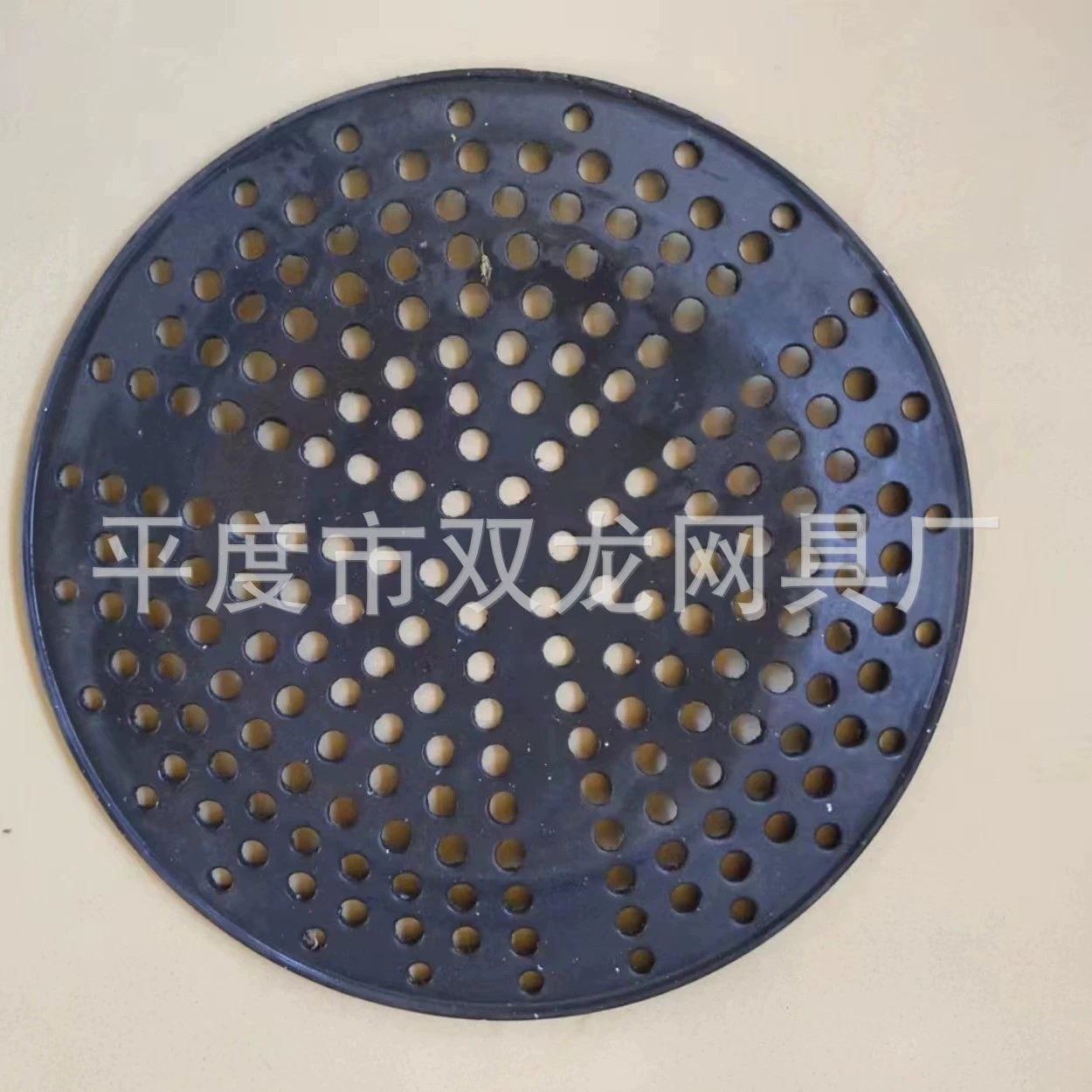 Циндао оптовая продажа черных морских гребешков 310 мм рыбная техника