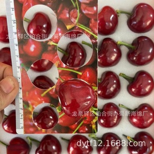 Factory-Supplied Cherry Shock-Proof Sponge Packaging/Cherry Shock-Proof Sponge Inner Support/Cherry Shock-Proof Sponge Lining