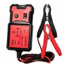 Repair kit Car 12V24V Four-Pin