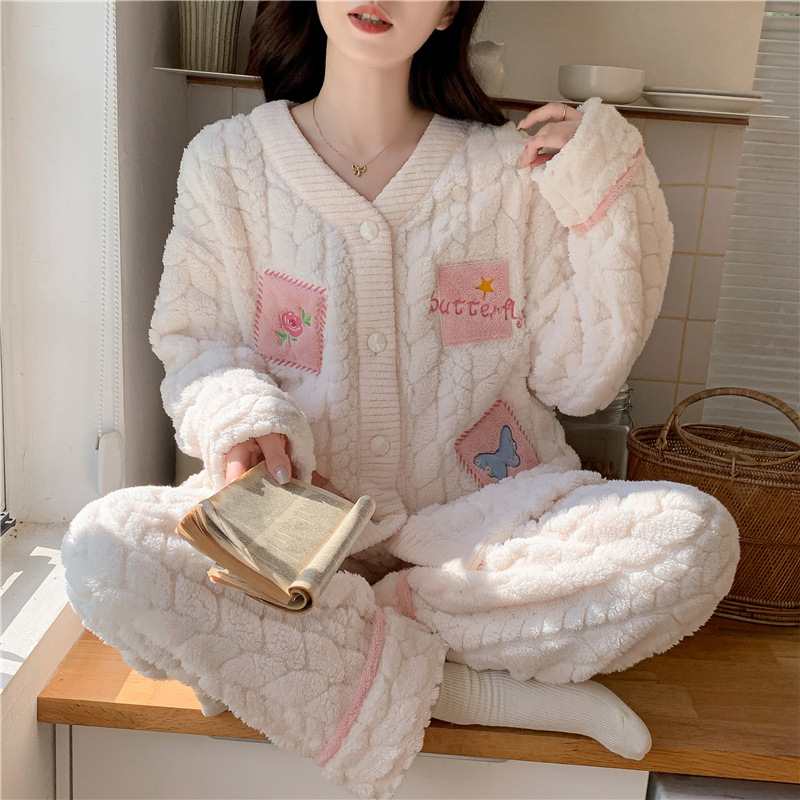 629#[따뜻한 두꺼운 벨벳]