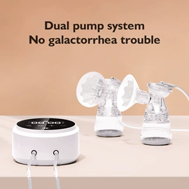 吸奶器;母乳储存保鲜