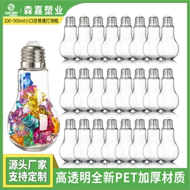 塑料瓶、壶;其他塑料包装;金属盖