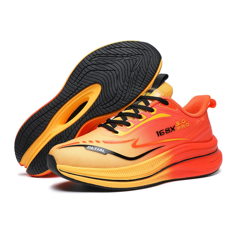 Сверхлегкие мужские кроссовки 2025, новые летние дышащие амортизирующие кроссовки для подростков, учащихся начальной и средней школы, спортивная обувь для мальчиков