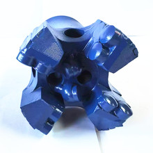 120mm ����pdc��ͷ ���ʿ�̽ˮ�����ڰ���ȡо����Ƭ��ͷ
