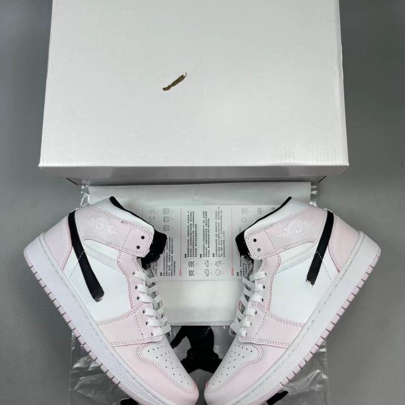 Pure original AJ1 alta Joe D zapatos de baloncesto obsidiana Joe ceniza zapatos deportivos para hombres y mujeres