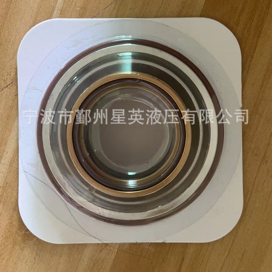 萨奥PV21 PV22 PV23 PV24 PV25液压柱塞泵配件传动轴油封