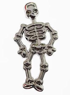 2023 nuevo centro comercial mismo estilo metal agujero zapatos hebilla zapato flor DIY rhinestone tridimensional zapato hebilla Accesorios al por mayor