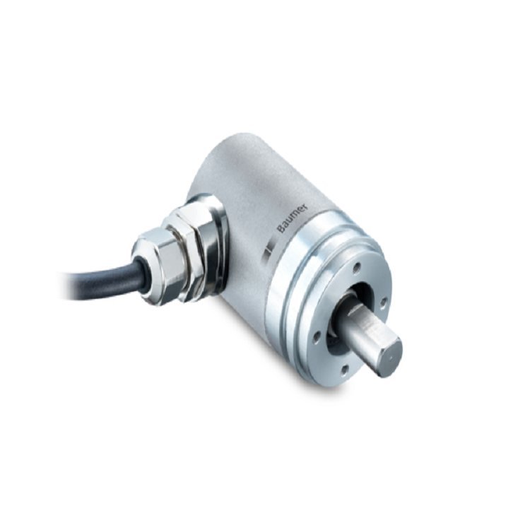 德国BAUMER 全系列工业增量编码器 坚固的模块化设计