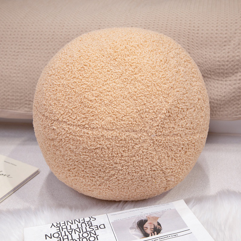 Inswind Girl 's Heart Wish Sofá Cojín de ventana flotante decoración de dormitorio almohada de cabecera muñeca lujosa